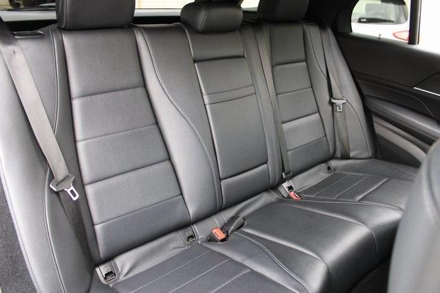 used 2022 Mercedes-Benz GLE 350 car, priced at $39,499