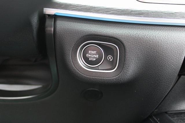 used 2022 Mercedes-Benz GLE 350 car, priced at $39,499