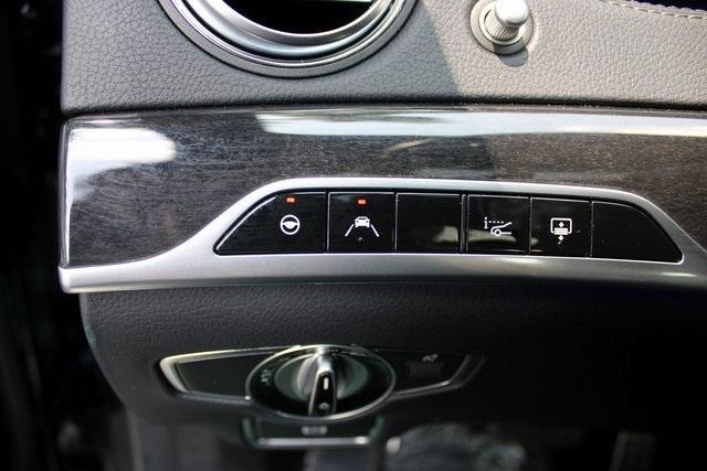 used 2020 Mercedes-Benz S-Class car, priced at $47,880