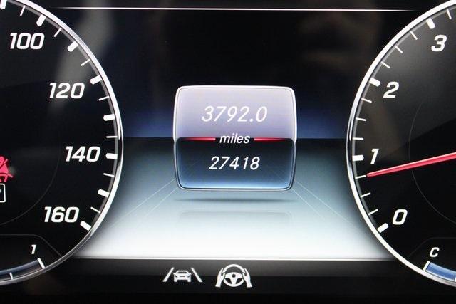 used 2020 Mercedes-Benz S-Class car, priced at $47,880