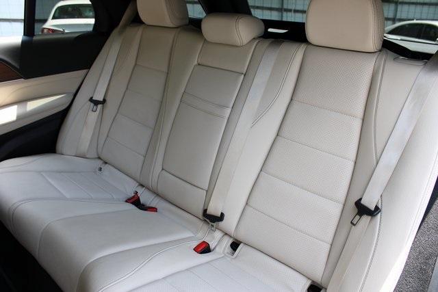 used 2024 Mercedes-Benz GLE 350 car, priced at $54,488