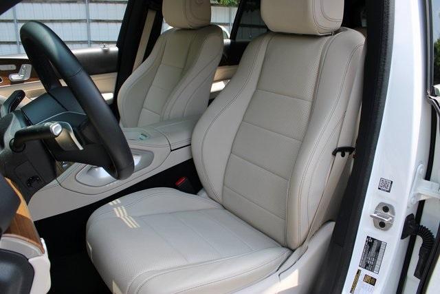 used 2024 Mercedes-Benz GLE 350 car, priced at $54,488