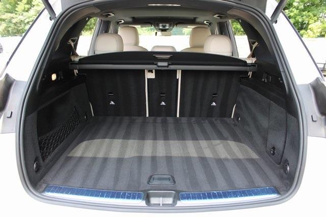 used 2024 Mercedes-Benz GLE 350 car, priced at $54,488