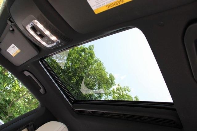 used 2024 Mercedes-Benz GLE 350 car, priced at $54,488