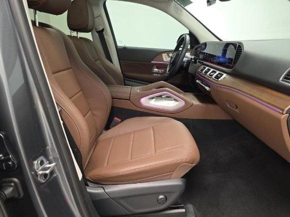 used 2024 Mercedes-Benz GLE 350 car, priced at $54,950