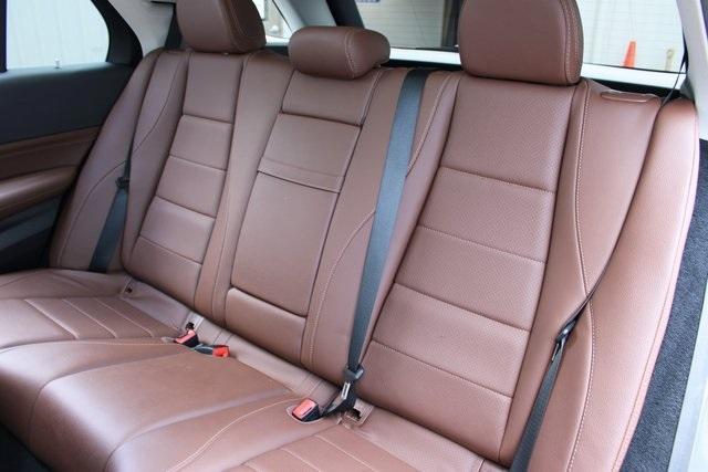 used 2024 Mercedes-Benz GLE 350 car, priced at $54,850