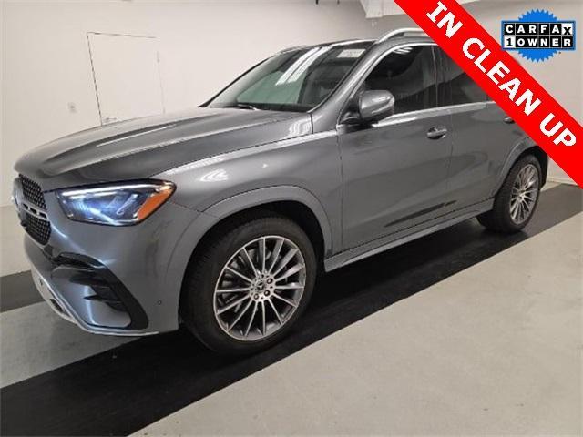 used 2024 Mercedes-Benz GLE 350 car, priced at $54,950