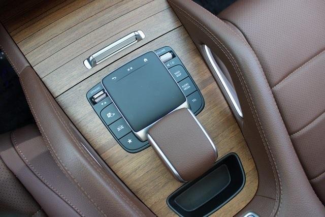 used 2024 Mercedes-Benz GLE 350 car, priced at $54,850