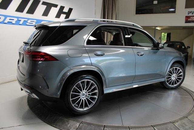 used 2024 Mercedes-Benz GLE 350 car, priced at $54,850