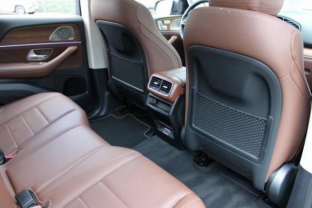 used 2024 Mercedes-Benz GLE 350 car, priced at $54,850