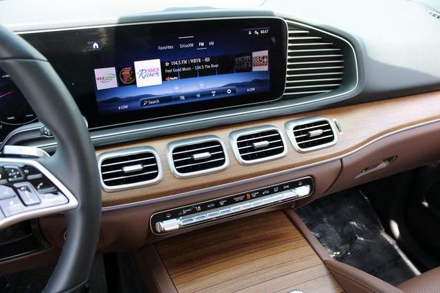 used 2024 Mercedes-Benz GLE 350 car, priced at $54,850