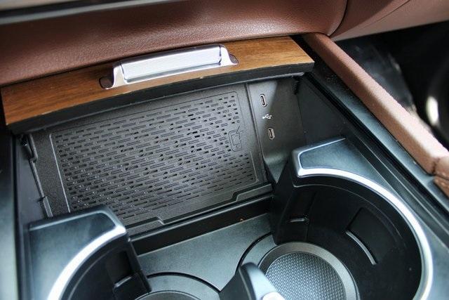 used 2024 Mercedes-Benz GLE 350 car, priced at $54,850
