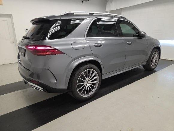 used 2024 Mercedes-Benz GLE 350 car, priced at $54,950