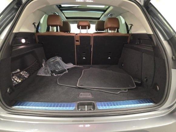 used 2024 Mercedes-Benz GLE 350 car, priced at $54,950