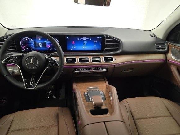 used 2024 Mercedes-Benz GLE 350 car, priced at $54,950