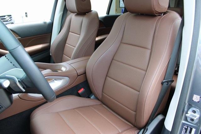 used 2024 Mercedes-Benz GLE 350 car, priced at $54,850