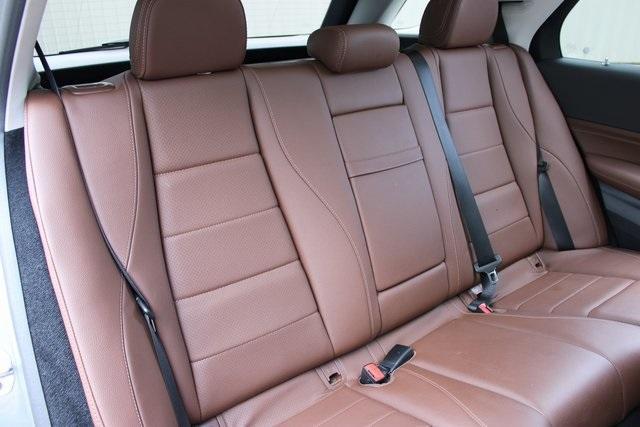 used 2024 Mercedes-Benz GLE 350 car, priced at $54,850