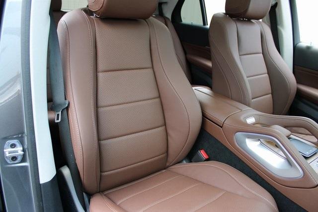 used 2024 Mercedes-Benz GLE 350 car, priced at $54,850