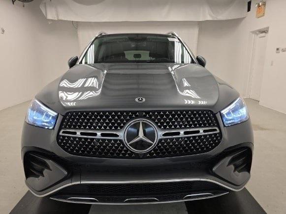 used 2024 Mercedes-Benz GLE 350 car, priced at $54,950