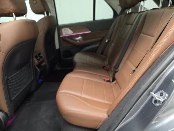 used 2024 Mercedes-Benz GLE 350 car, priced at $54,950