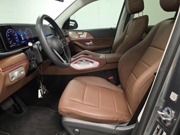 used 2024 Mercedes-Benz GLE 350 car, priced at $54,950