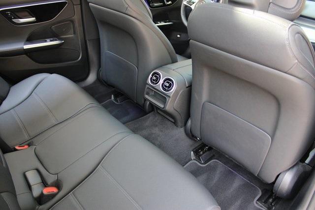 used 2023 Mercedes-Benz C-Class car, priced at $31,115