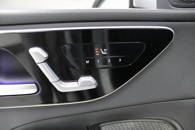 used 2023 Mercedes-Benz C-Class car, priced at $31,115