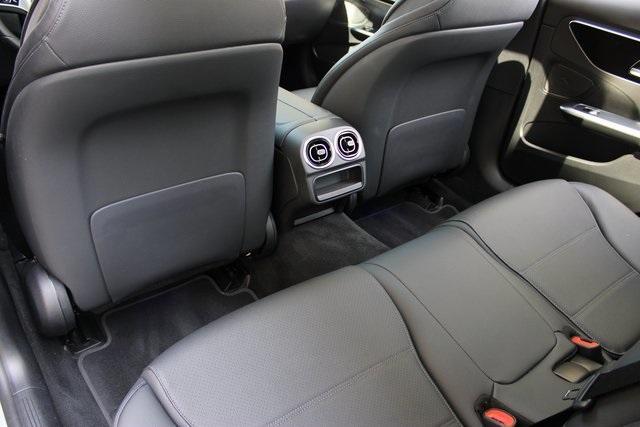 used 2023 Mercedes-Benz C-Class car, priced at $31,115