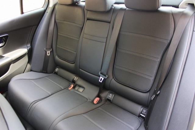 used 2023 Mercedes-Benz C-Class car, priced at $31,115