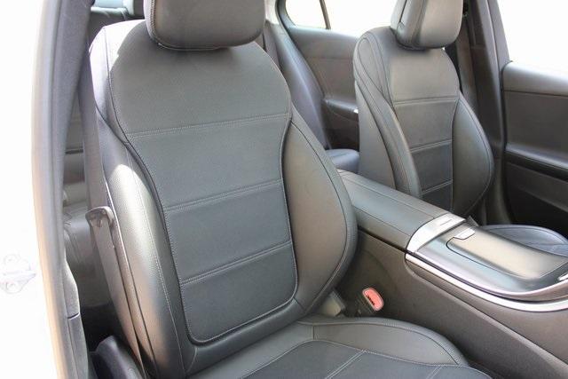 used 2023 Mercedes-Benz C-Class car, priced at $31,115