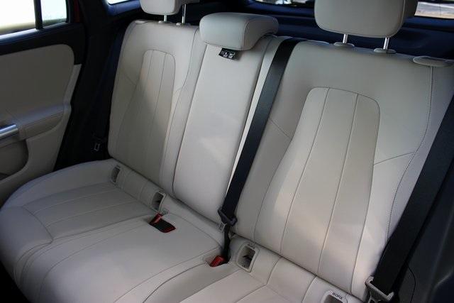 used 2024 Mercedes-Benz GLA 250 car, priced at $32,416