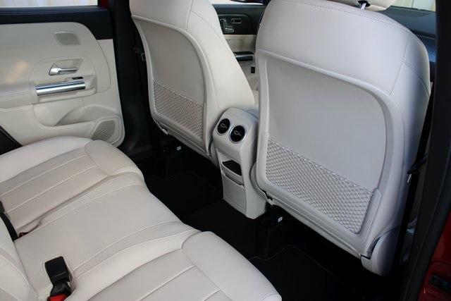 used 2024 Mercedes-Benz GLA 250 car, priced at $32,416