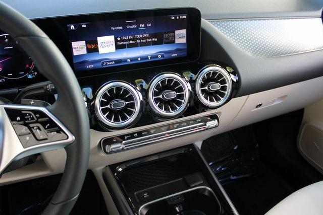 used 2024 Mercedes-Benz GLA 250 car, priced at $32,416