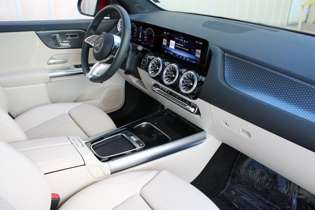used 2024 Mercedes-Benz GLA 250 car, priced at $32,416
