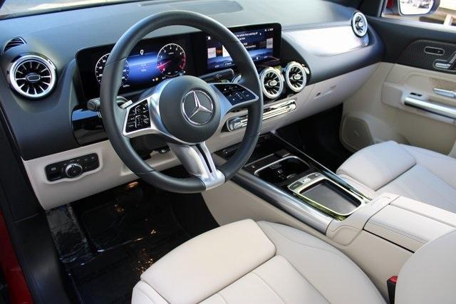 used 2024 Mercedes-Benz GLA 250 car, priced at $32,416