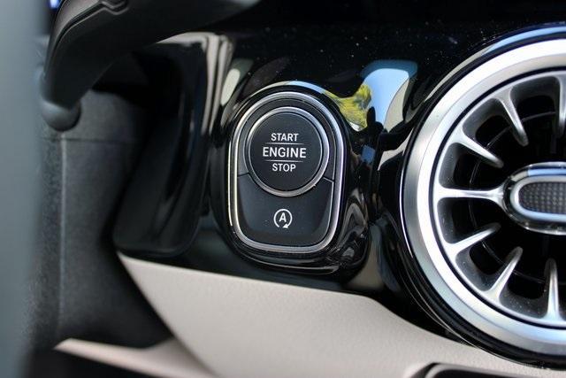 used 2024 Mercedes-Benz GLA 250 car, priced at $32,416