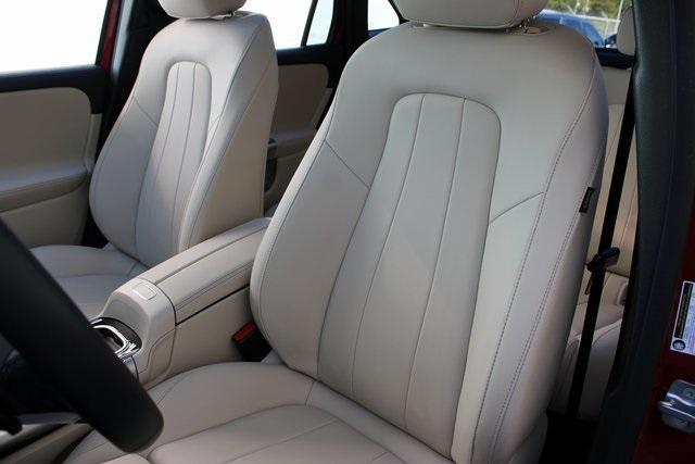 used 2024 Mercedes-Benz GLA 250 car, priced at $32,416
