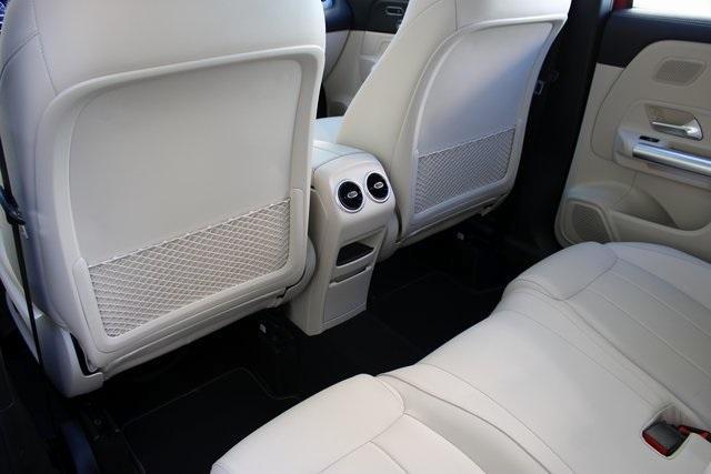 used 2024 Mercedes-Benz GLA 250 car, priced at $32,416