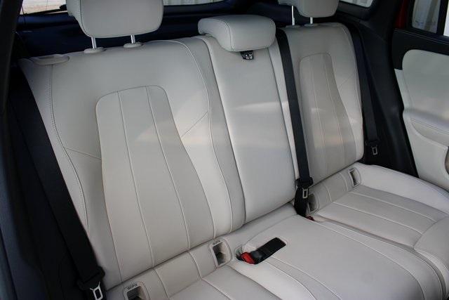 used 2024 Mercedes-Benz GLA 250 car, priced at $32,416