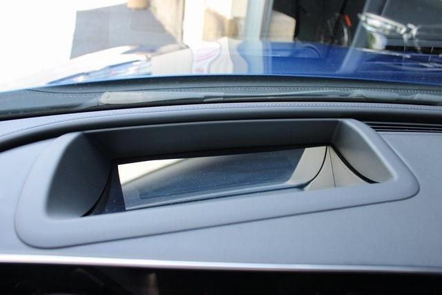 used 2023 Mercedes-Benz AMG C 43 car, priced at $47,697