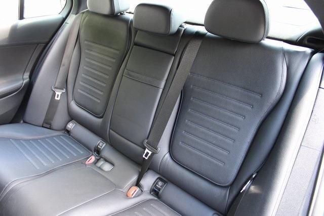 used 2023 Mercedes-Benz AMG C 43 car, priced at $47,697