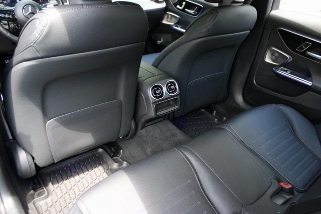 used 2023 Mercedes-Benz AMG C 43 car, priced at $47,697