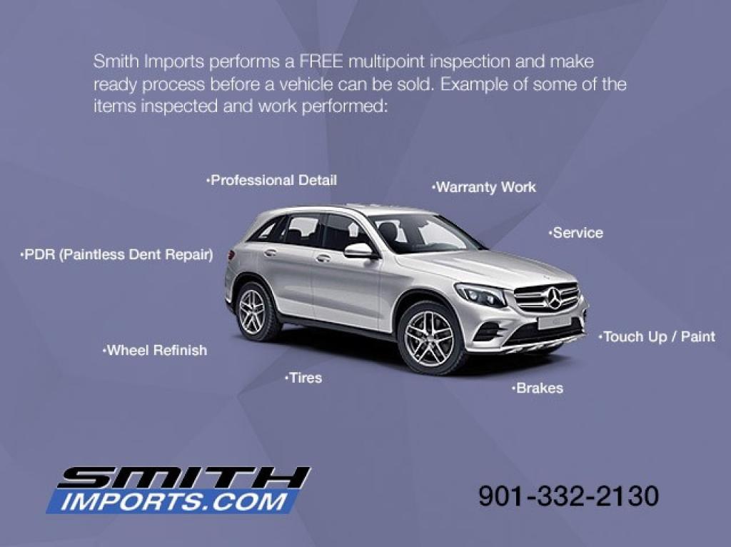 used 2023 Mercedes-Benz EQS 580 car, priced at $58,788