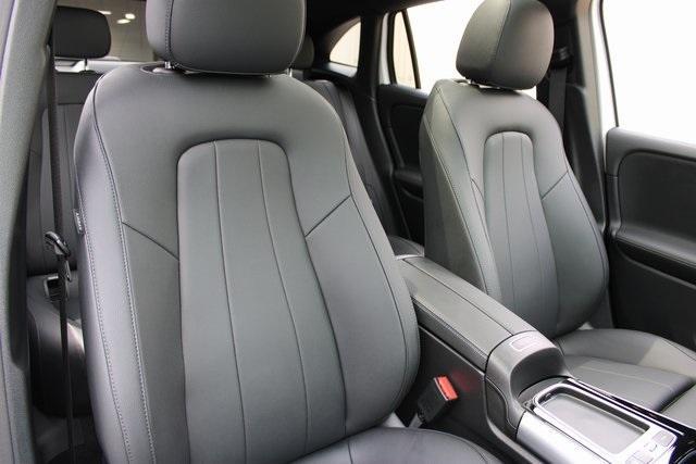 used 2024 Mercedes-Benz GLA 250 car, priced at $38,495