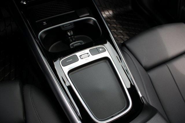 used 2024 Mercedes-Benz GLA 250 car, priced at $38,495