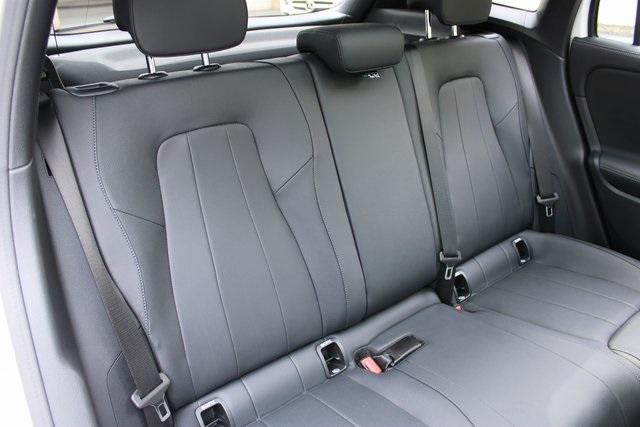 used 2024 Mercedes-Benz GLA 250 car, priced at $38,495