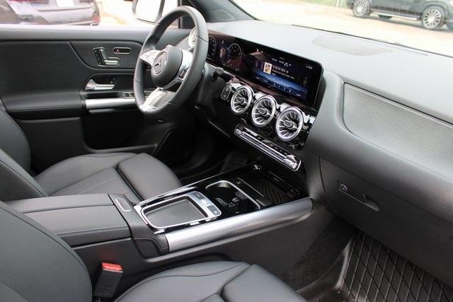 used 2024 Mercedes-Benz GLA 250 car, priced at $38,495