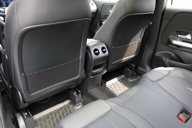 used 2024 Mercedes-Benz GLA 250 car, priced at $38,495