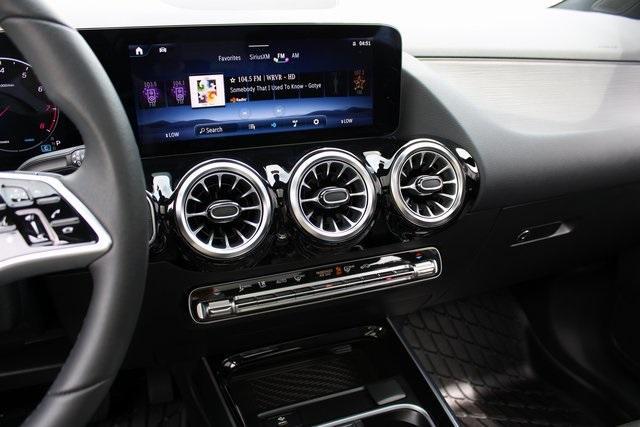 used 2024 Mercedes-Benz GLA 250 car, priced at $38,495