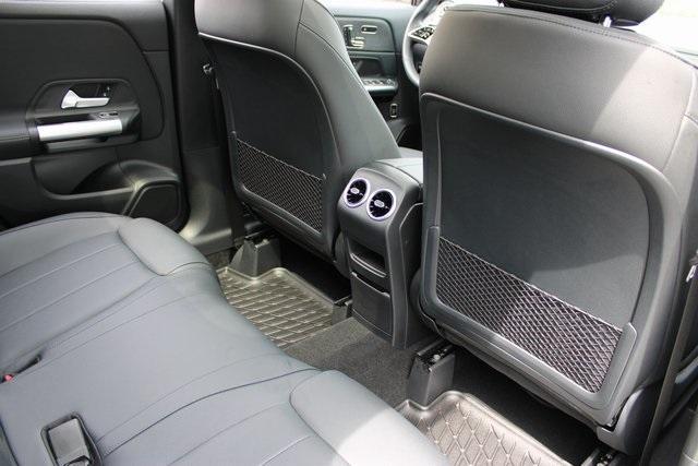 used 2024 Mercedes-Benz GLA 250 car, priced at $38,495